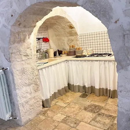Trullo Matilde *