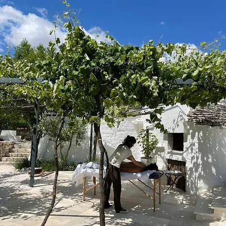 Trullo Matilde *