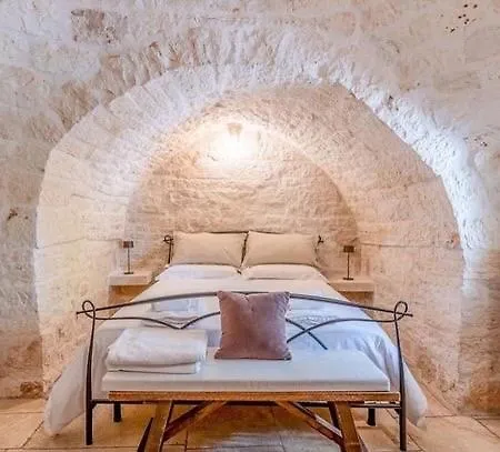 Trullo Matilde *