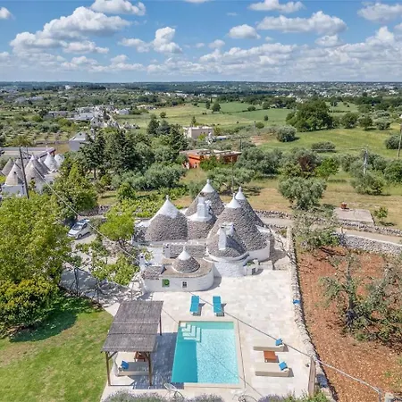 Trullo Matilde