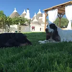 Trullo Matilde Martina Franca