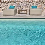 Hébergement de vacances Trullo Matilde *