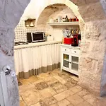 Trullo Matilde * Martina Franca