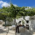 Trullo Matilde *