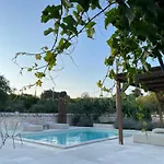 Trullo Matilde Hébergement de vacances *