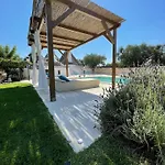 Trullo Matilde Hébergement de vacances Martina Franca