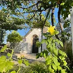 Trullo Matilde Martina Franca
