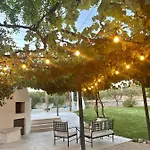 Trullo Matilde Hébergement de vacances *
