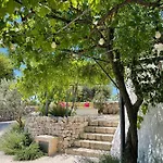Trullo Matilde Hébergement de vacances *