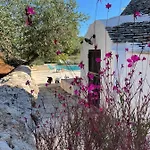 Trullo Matilde Martina Franca