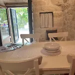 Trullo Matilde Hébergement de vacances *