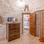 Hébergement de vacances Trullo Matilde *