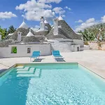 Trullo Matilde * Martina Franca