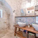 Hébergement de vacances Trullo Matilde