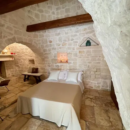 Trullo Matilde * Martina Franca