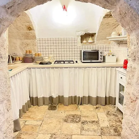 Trullo Matilde