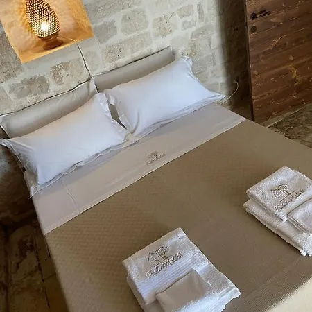 Trullo Matilde * Martina Franca