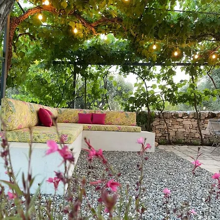 Trullo Matilde 마르티나프란카