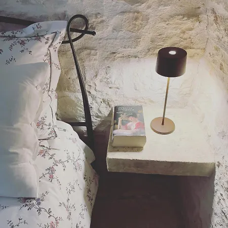 Trullo Matilde 마르티나프란카