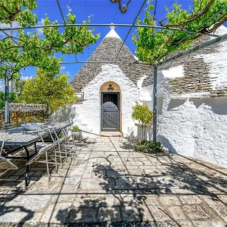 Trullo Matilde