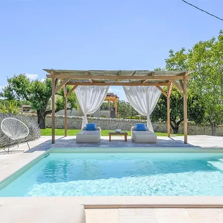 Trullo Matilde Holiday home Martina Franca