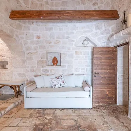 Trullo Matilde * Martina Franca