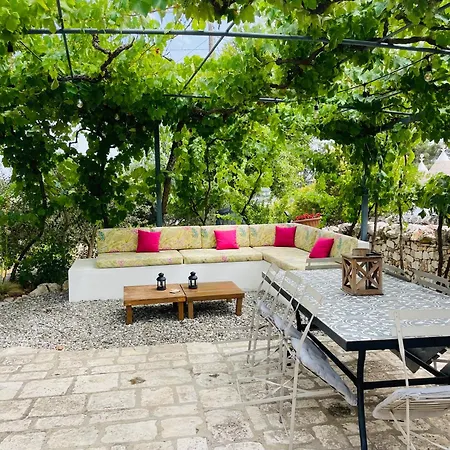 Trullo Matilde * Martina Franca