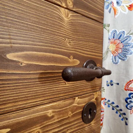 Holiday home Trullo Matilde Martina Franca